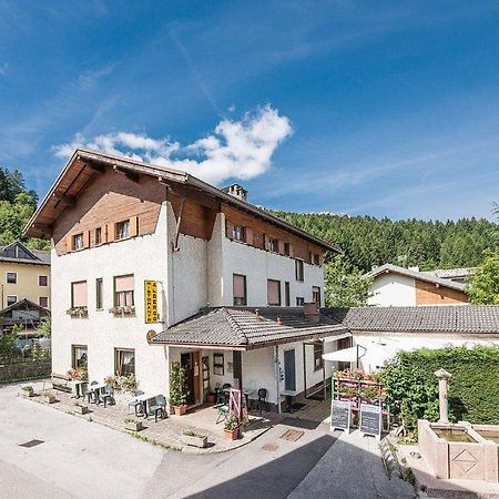 Albergo Campregheri Dış mekan fotoğraf