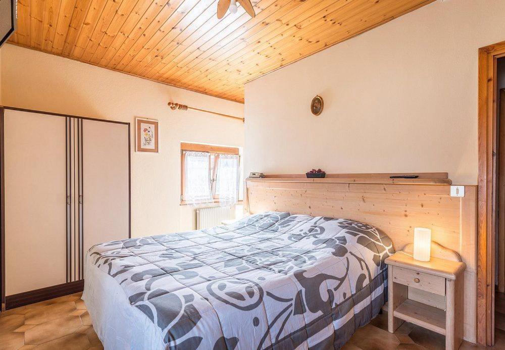 Albergo Campregheri Dış mekan fotoğraf